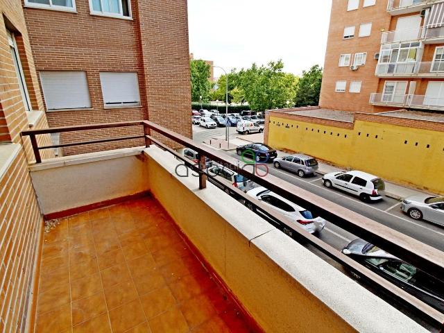 Piso en venta en Guadalajara, Las Lomas Salinera La Muñeca. Avenida Burgos, Guadalajara. Pisos.