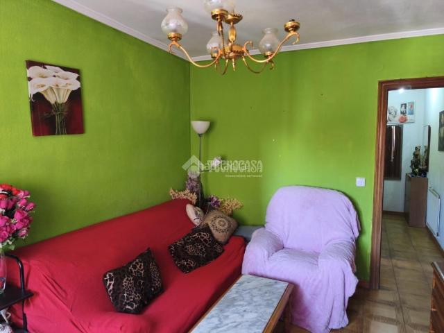 Piso en venta en Guadalajara, Los Valles Sanz Vazquez El Fuerte. Piso en venta en Guadalajara. Pisos.