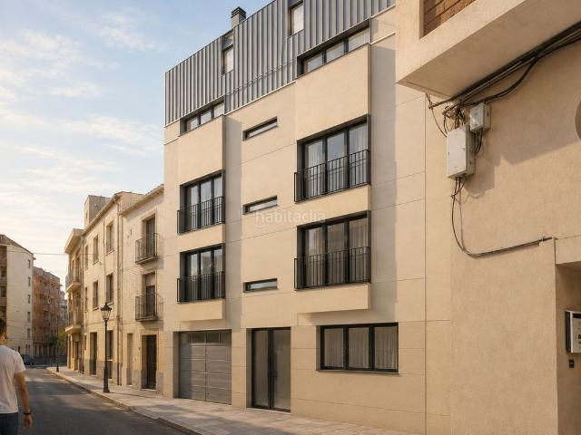 Piso en venta en Guadalajara, Plan Sur Amistad. INMOBILIARIA ARBETETA VENDE PISO DE NUEVA CONSTRUCCIÓN DE DOS DORMITORIOS EN CALLE WENCESLAO ARGUMOSA. Pisos.