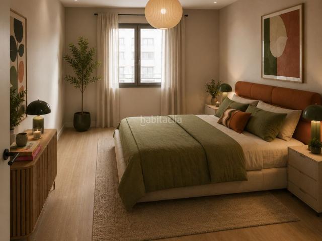 Piso en venta en Guadalajara, Plan Sur Amistad. INMOBILIARIA ARBETETA VENDE PISO NUEVA CONSTRUCCIÓN DE DOS DORMITORIOS EN CALLE WENCESLAO ARGUMOSA. Pisos.