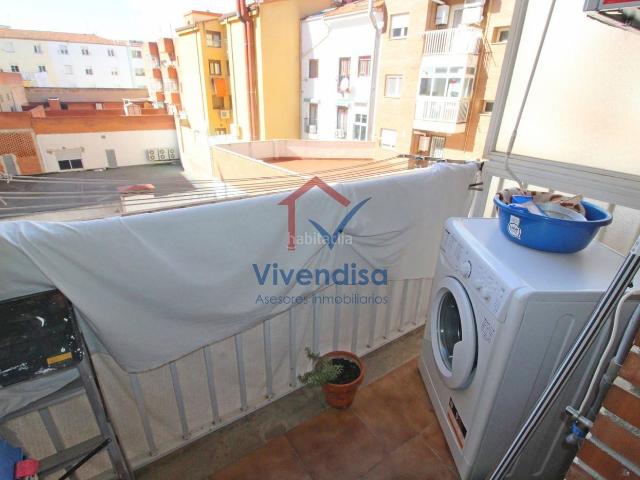 Piso en venta en Guadalajara, Plan Sur Amistad. Piso de 3 dormitorios con garaje en el centro de Guadalajara, c Amparo. Pisos.