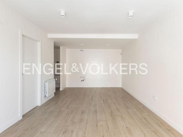 Piso en venta en Guadalajara, Plan Sur Amistad. Piso de obra nueva en Guadalajara. Pisos.