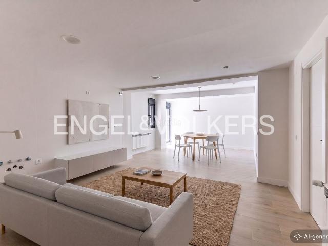 Piso en venta en Guadalajara, Plan Sur Amistad. Piso de obra nueva en Guadalajara. Pisos.