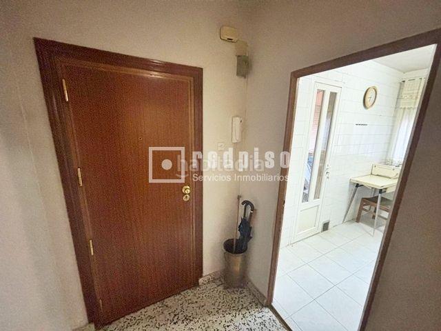 Piso en venta en Guadalajara, Plan Sur Amistad. Pisos.