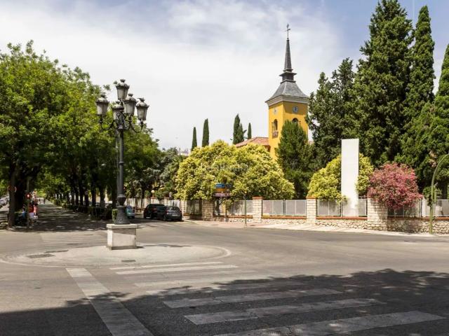 Piso en venta en Guadalajara, Plan Sur Amistad. Pisos.