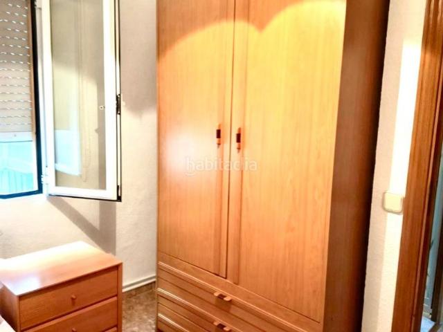 Piso en venta en Guadalajara, San Roque Concordia Adoratrices. PISO AMUEBLADO EN BARRIO DE ADORATRICES. Pisos.