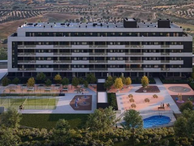 Piso en Venta en Guadalajara