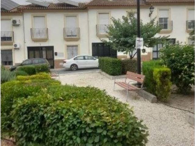 Piso en Venta en Guadalcázar