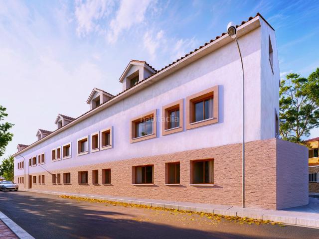 Piso en venta en Guadalix de la Sierra. Pisos Guadalix de la.