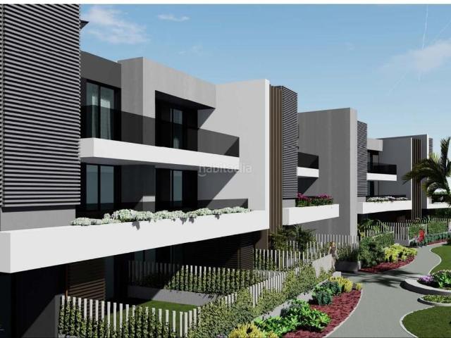 Piso en venta en Guadalix de la Sierra. PROMOCION RESIDENCIAL VIOLETA, E2 BAJO B. Pisos Guadalix de la.
