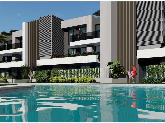 Piso en venta en Guadalix de la Sierra. RESIDENCIAL VIOLETA E2 1B, PISO 3 DORMITORIOS. Pisos Guadalix de la.