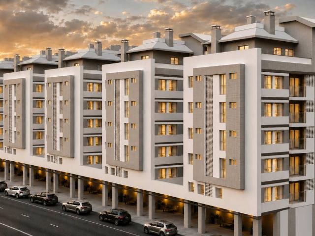 Piso en Venta en La Ñora