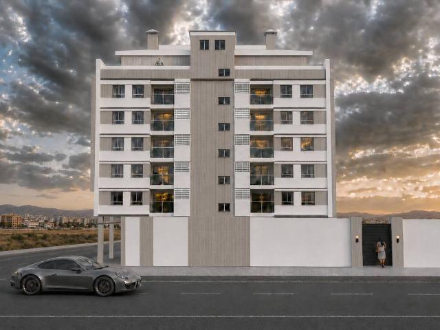 Piso en Venta en La Ñora