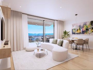 Piso en Venta en Guadalupe
