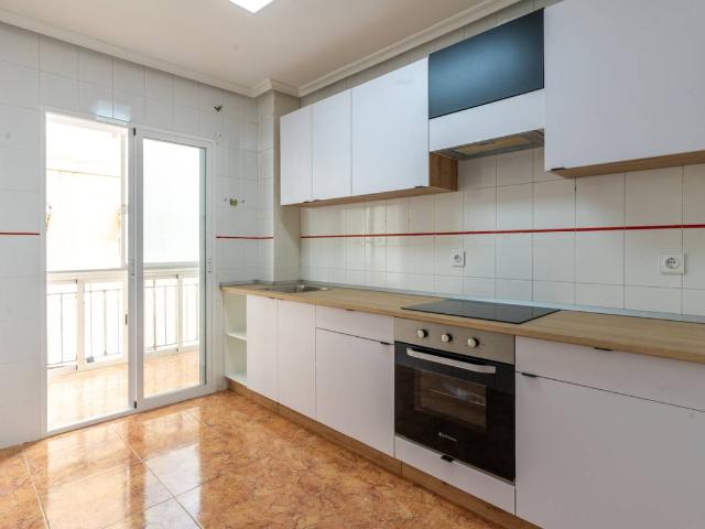 Piso en Venta en Guadalupe