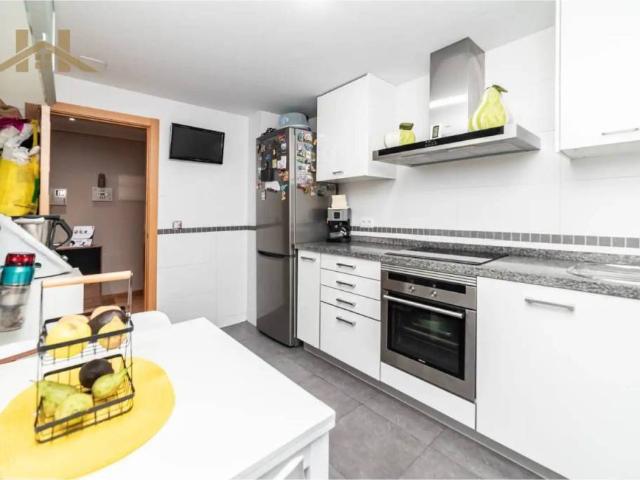 Piso en Venta en Guadarrama