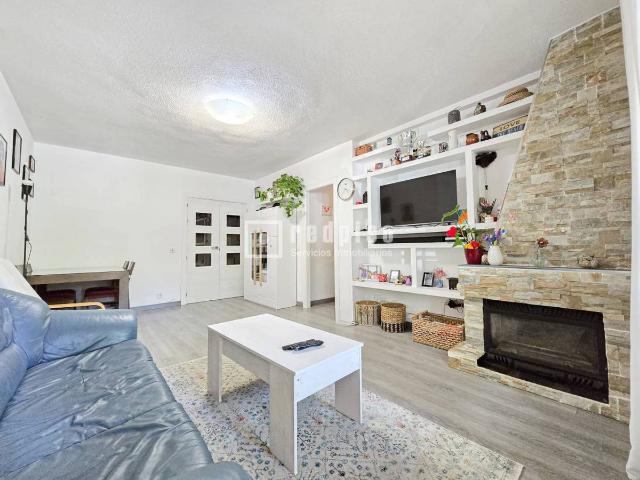 Piso en Venta en Guadarrama