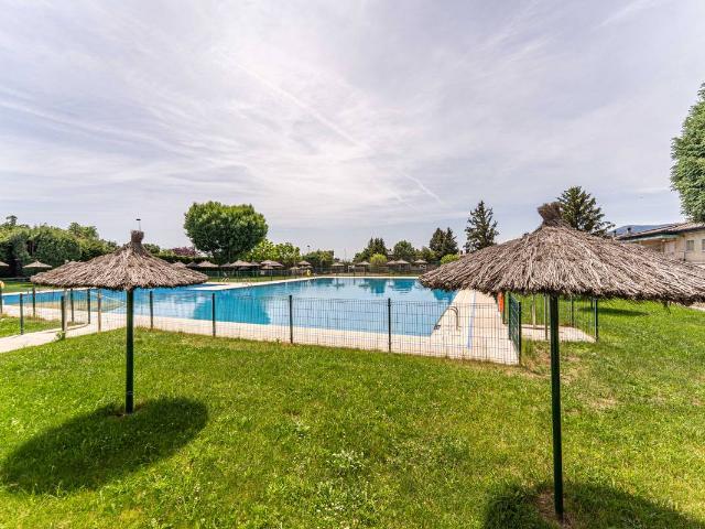 Piso en Venta en Guadarrama