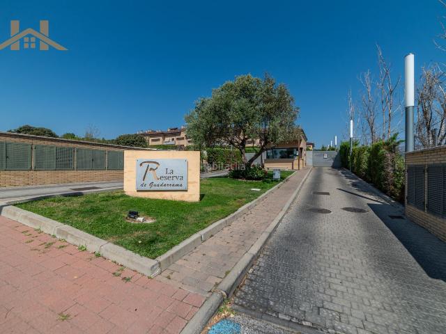 Piso en venta en Guadarrama. Piso en venta en Vereda del Colmenar. Pisos.