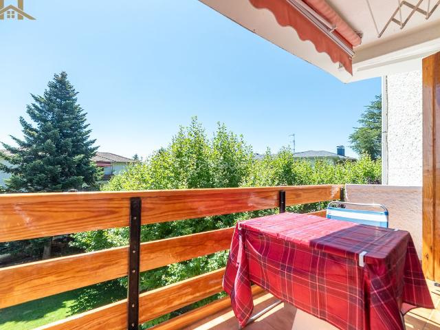 Piso en venta en Guadarrama. Piso en Nuevo Guadarrama. Pisos.