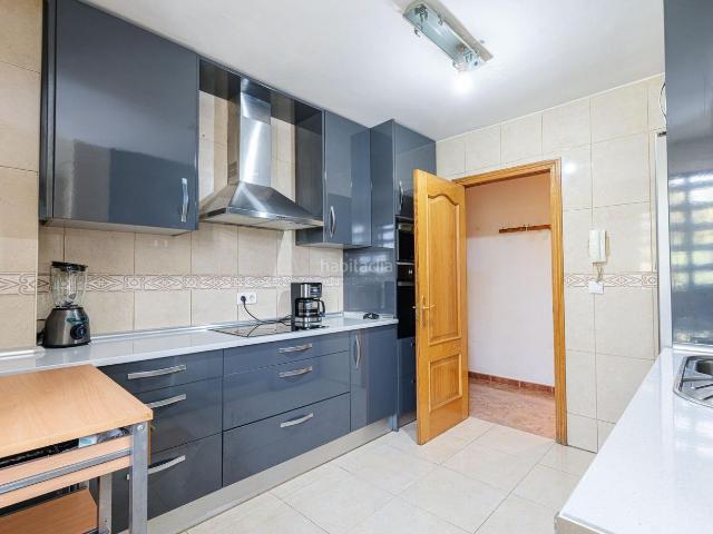 Piso en venta en Guadarrama. Pisos.