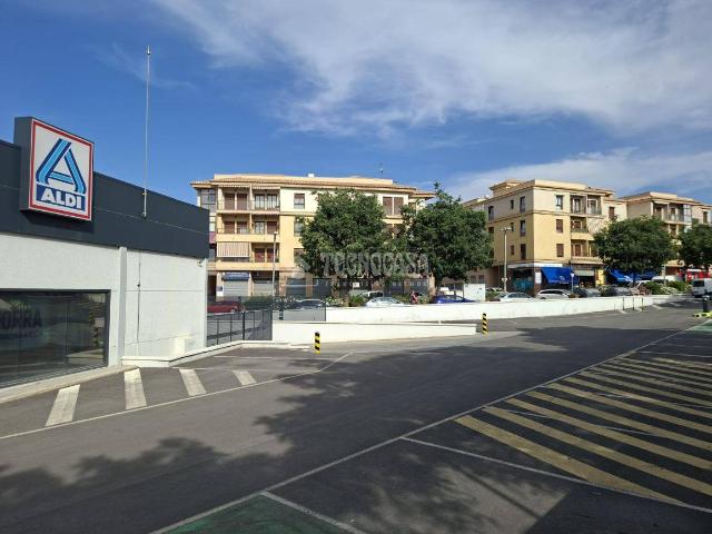 Piso en Venta en Guadix