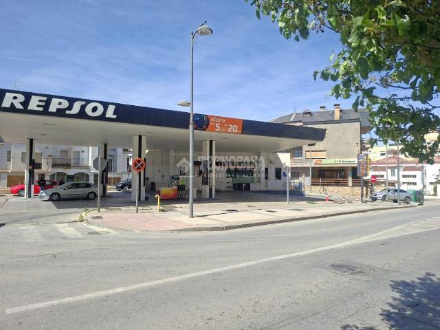 Piso en Venta en Guadix