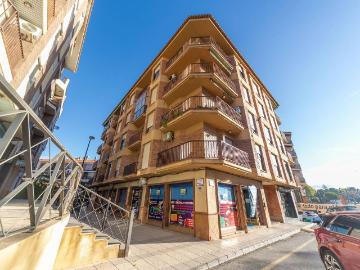 Piso en Venta en Guadix