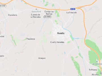 Piso en Venta en Guadix