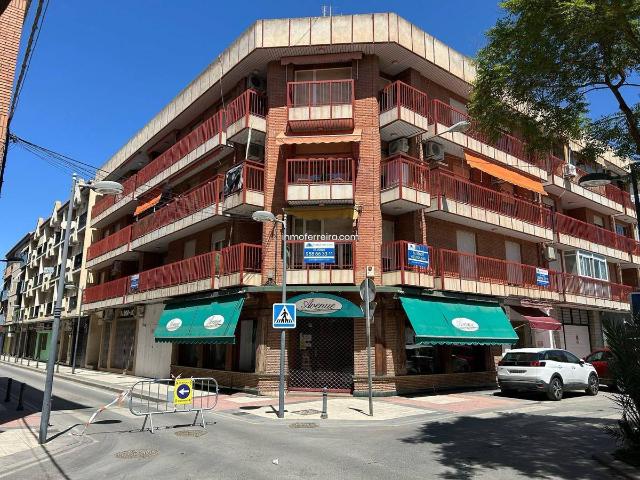 Piso en Venta en Guadix