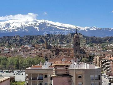 Piso en Venta en Guadix