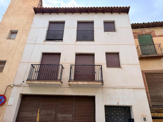 Piso en Venta en Guadix