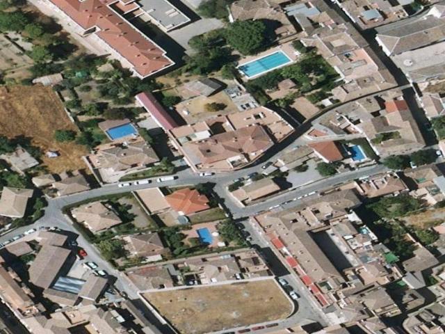 Piso en Venta en Guadix