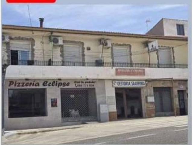Piso en Venta en Guadix