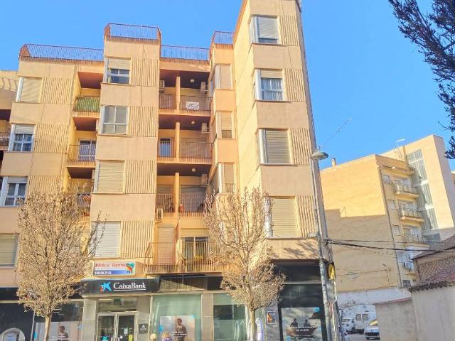 Piso en Venta en Guadix
