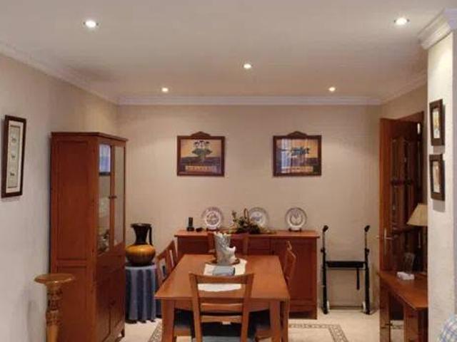 Piso en Venta en Guadix