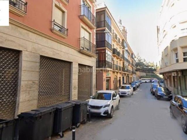 Piso en venta en Guadix. Venta de piso en Guadix, Granada. Pisos.