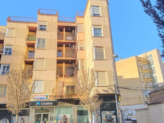 Piso en venta en Guadix. VENTA DE PISO EN GUADIX. Pisos.