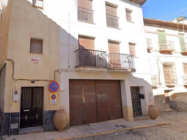 Piso en venta en Guadix. Venta de Piso Local en Guadíx, Granada. Pisos.