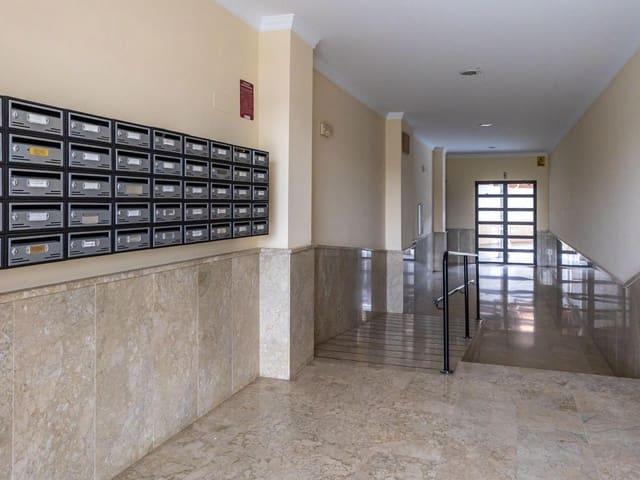 Piso en venta en Guadix, Granada