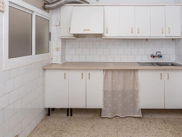 Piso en venta en Guadix, Granada