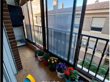 Piso en venta en Guadix, Granada