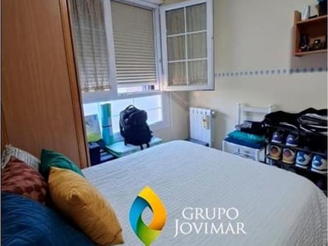 Piso en venta en Guadix, Granada