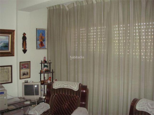 Piso en venta en Guadix. Guadix Calle Enrique Casas Vila. Pisos.