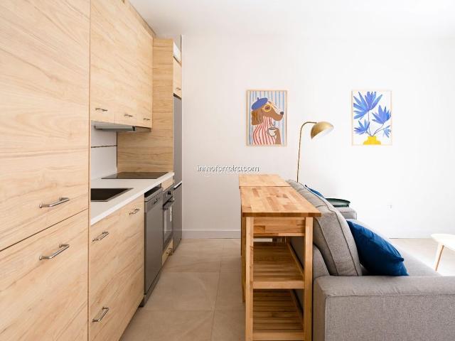 Piso en venta en Guadix. Nueva Construcción Edificio Alcazaba. Pisos.