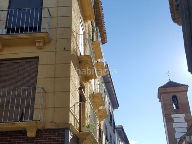 Piso en venta en Guadix. piso en el centro de Guadix Santana. Pisos.