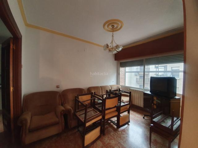 Piso en venta en Guadix. PISO EN GUADIX,ZONA HOGAR PENSIONISTA. Pisos.