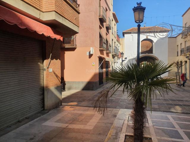 Piso en venta en Guadix. PISO EN PLENO CENTRO DE GUADIX. Pisos.