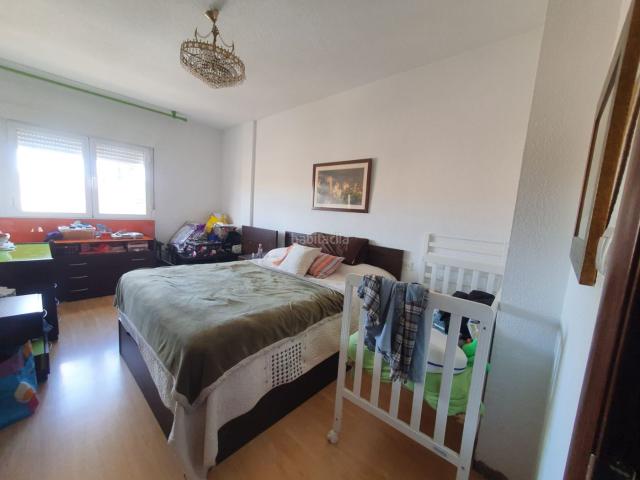 Piso en venta en Guadix. PISO EN ZONA CENTRO LUMINOSO Y CON VISTAS. Pisos.