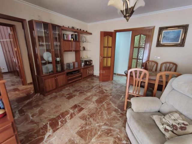 Piso en venta en Guadix. PISO EN ZONA CENTRO. Pisos.